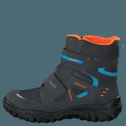 Husky Gore-tex Grey Multi