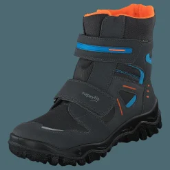 Husky Gore-tex Grey Multi