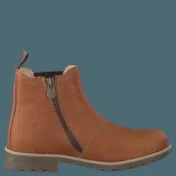 Husum Jr Ep Light Brown