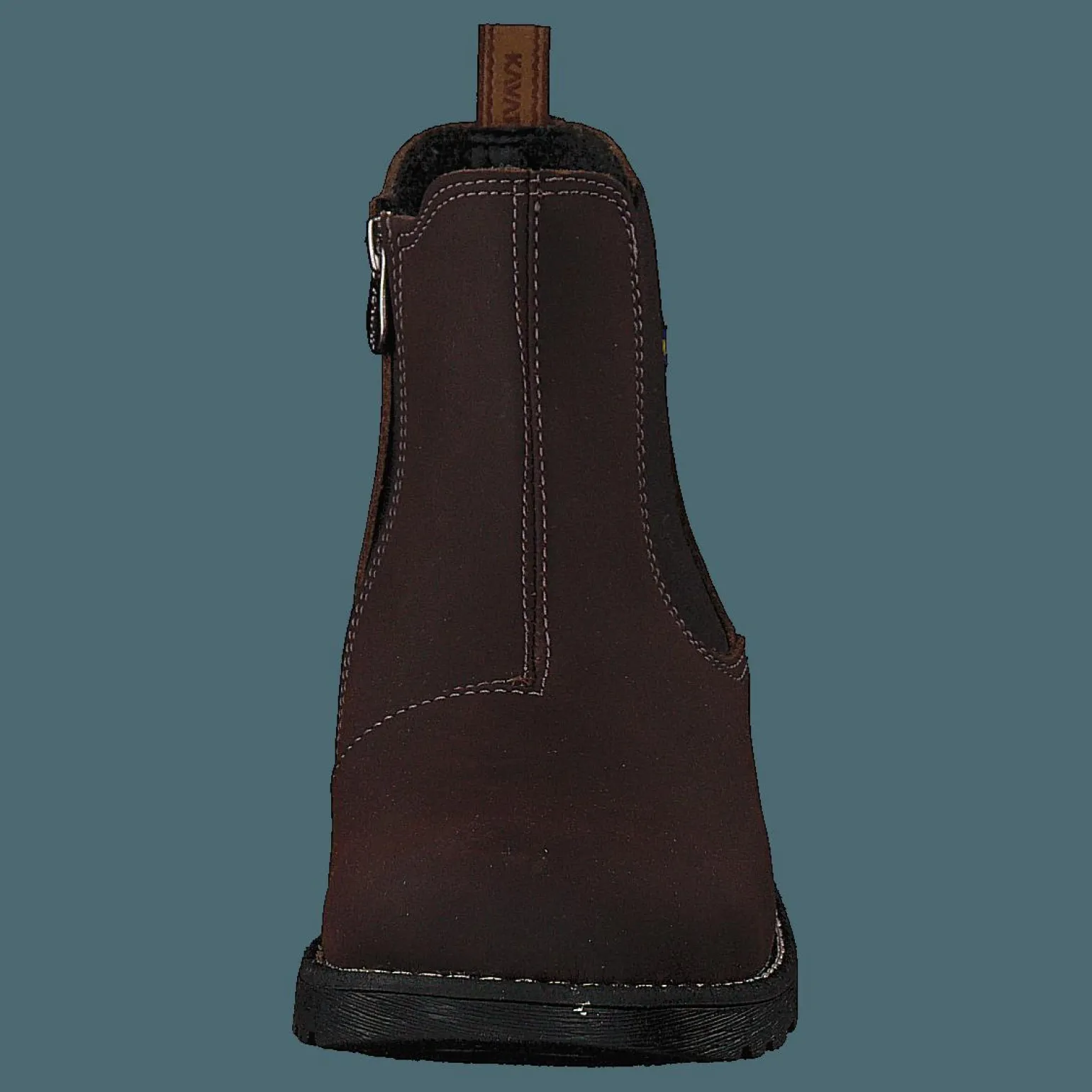 Husum Jr Xc Dark Brown