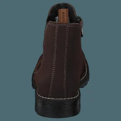 Husum Jr Xc Dark Brown