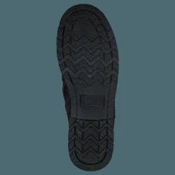 Husum Jr Xc Dark Brown