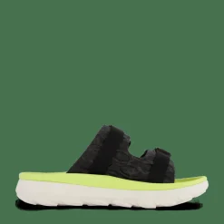 Hut Ultra Wrap Black/celery