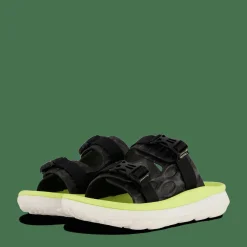 Hut Ultra Wrap Black/celery