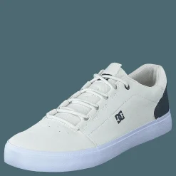 Hyde White/navy