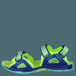 Hydro Blaze Turq/blue