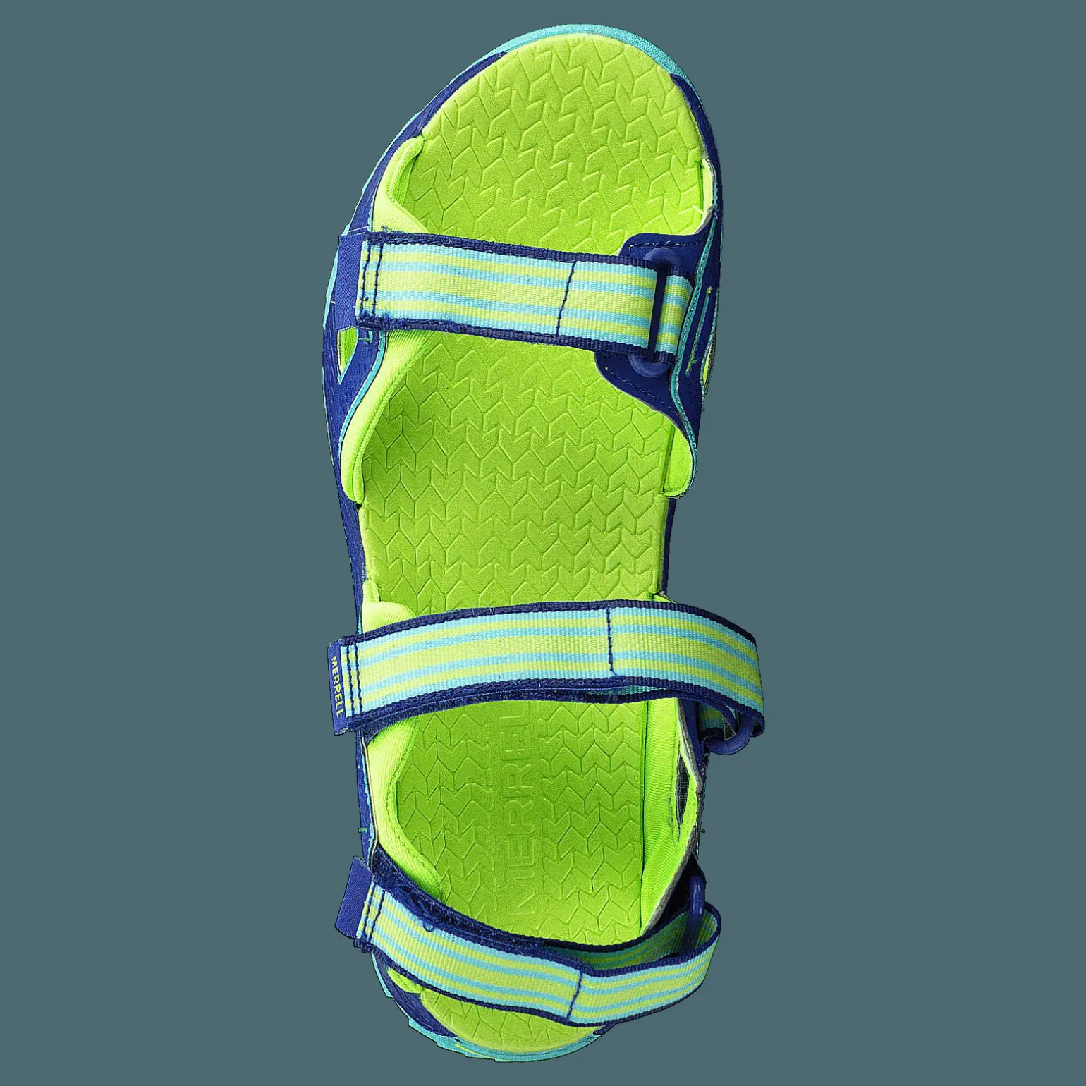 Hydro Blaze Turq/blue