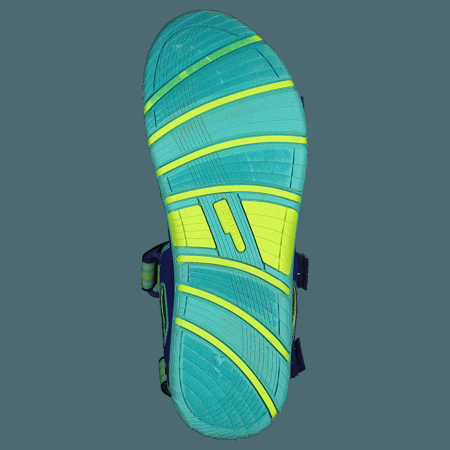 Hydro Blaze Turq/blue