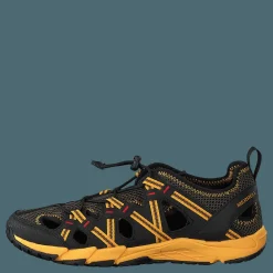 Hydro Choprock Shandal Black/orange