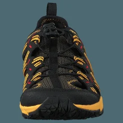 Hydro Choprock Shandal Black/orange