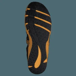 Hydro Choprock Shandal Black/orange