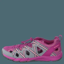 Hydro Choprock Shandal Grey/purple