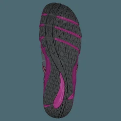 Hydro Choprock Shandal Grey/purple