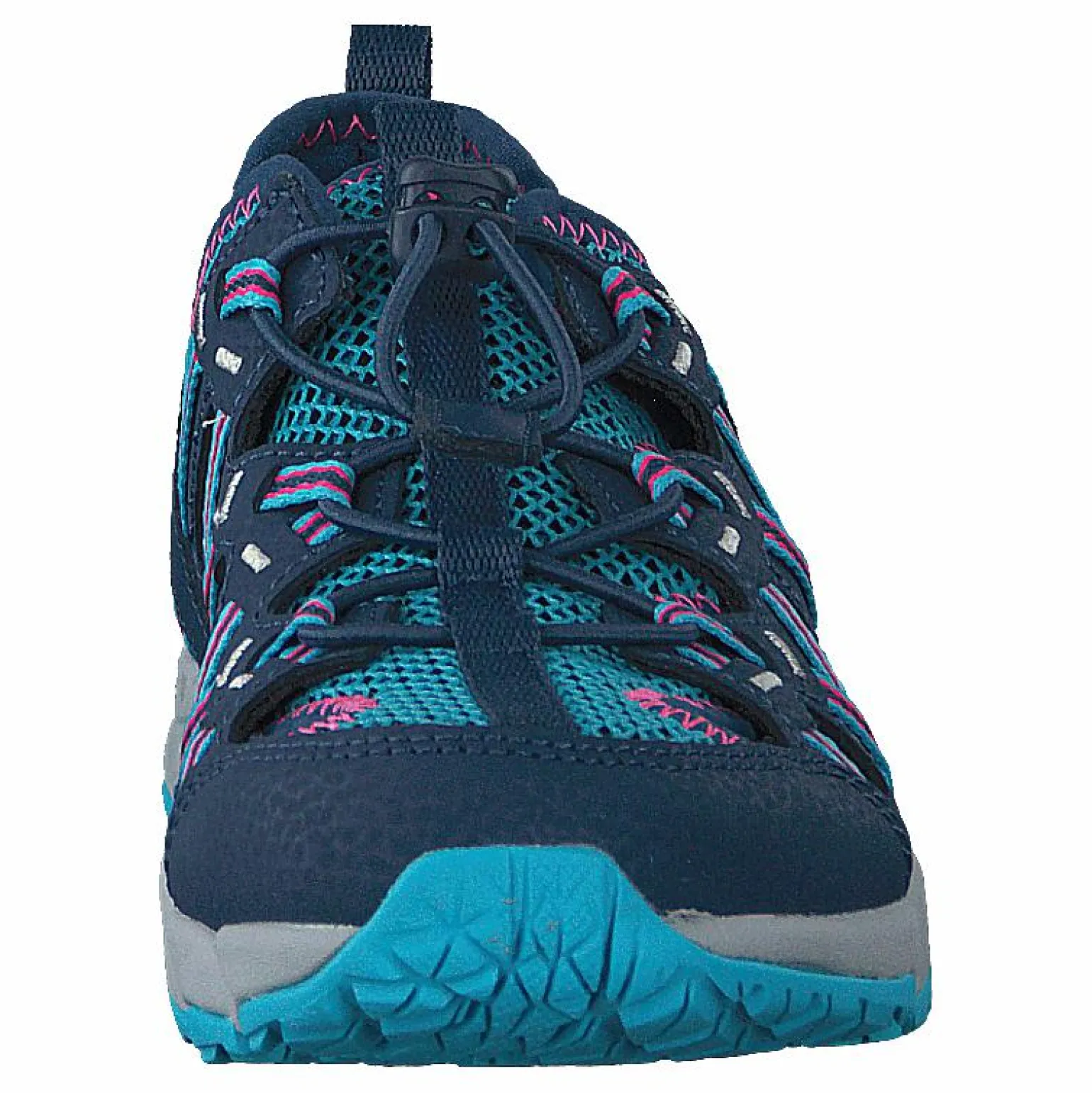 Hydro Choprock Shandal Navy/turq