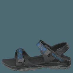 Hydro Drift Black/navy