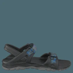 Hydro Drift Black/navy