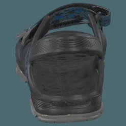 Hydro Drift Black/navy