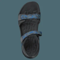 Hydro Drift Black/navy