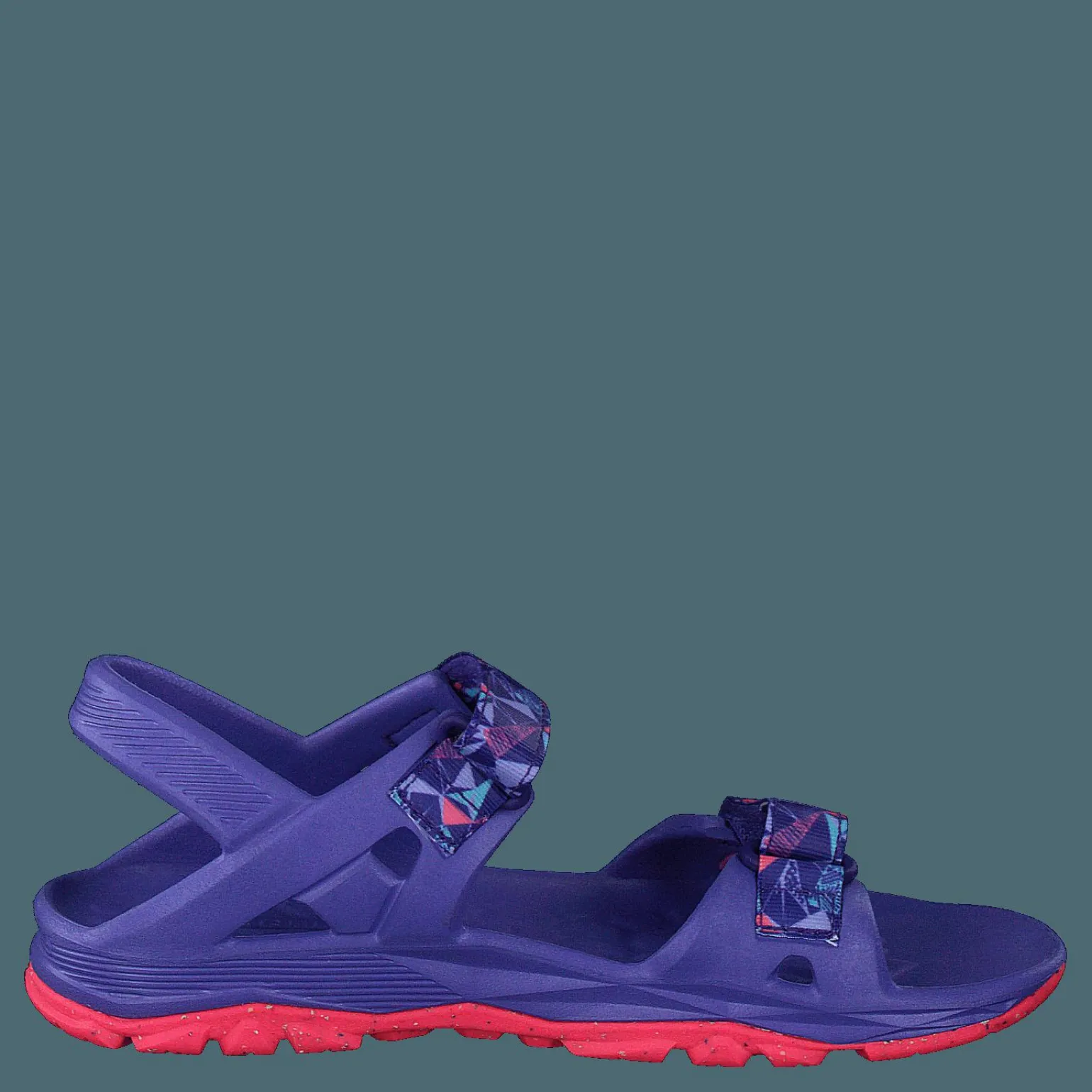 Hydro Drift Purple/coral