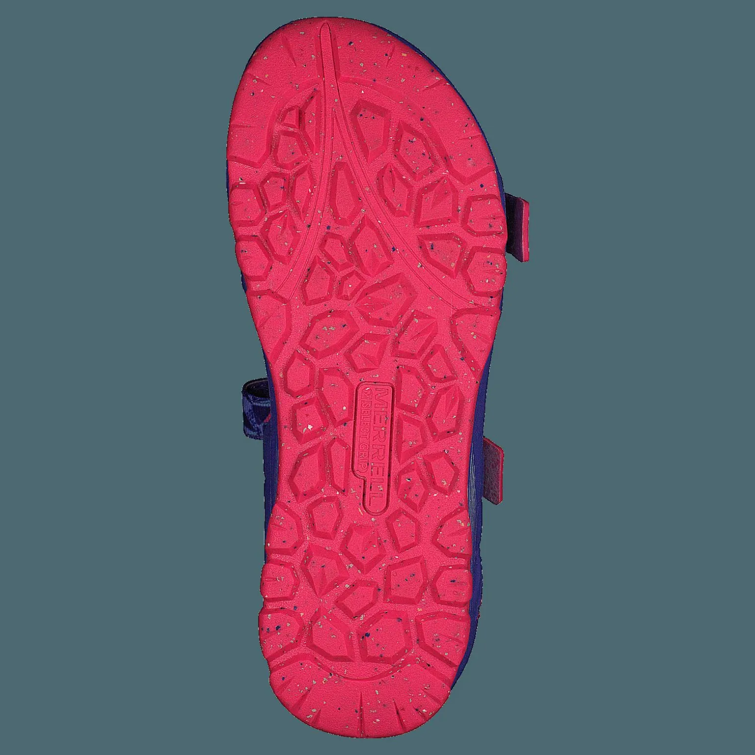 Hydro Drift Purple/coral