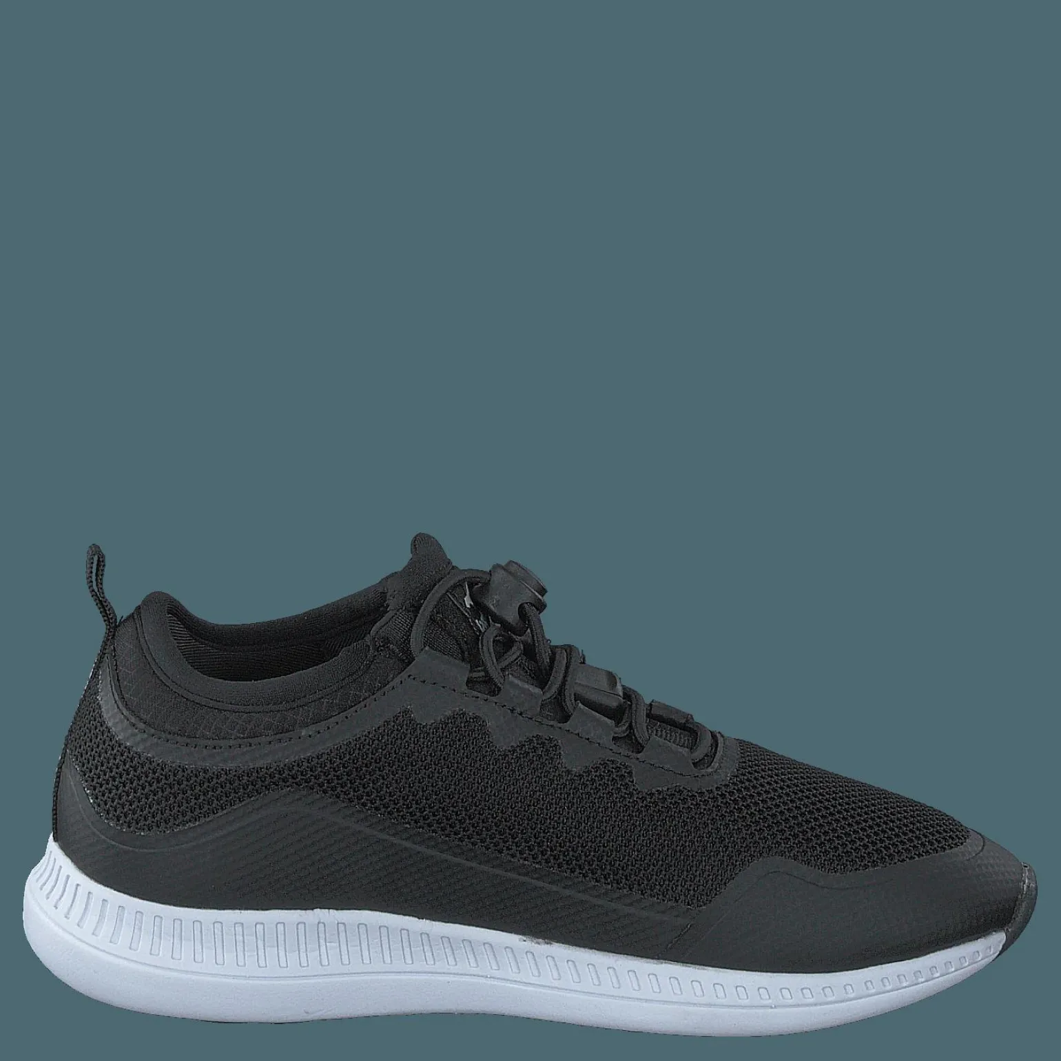 Hydro Jr Black/white