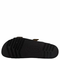 Ilary 2 Straps Black