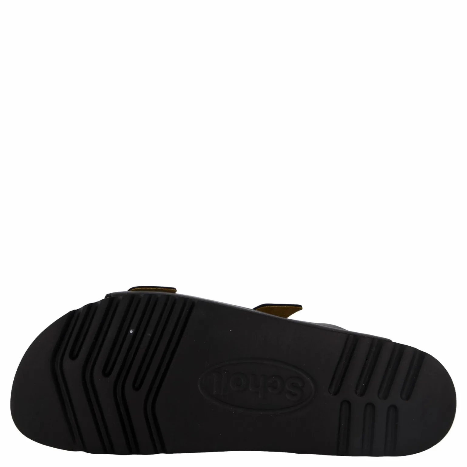 Ilary 2 Straps Black