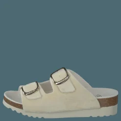 Ilary Velvet Pearlwhite