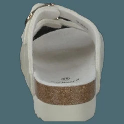 Ilary Velvet Pearlwhite