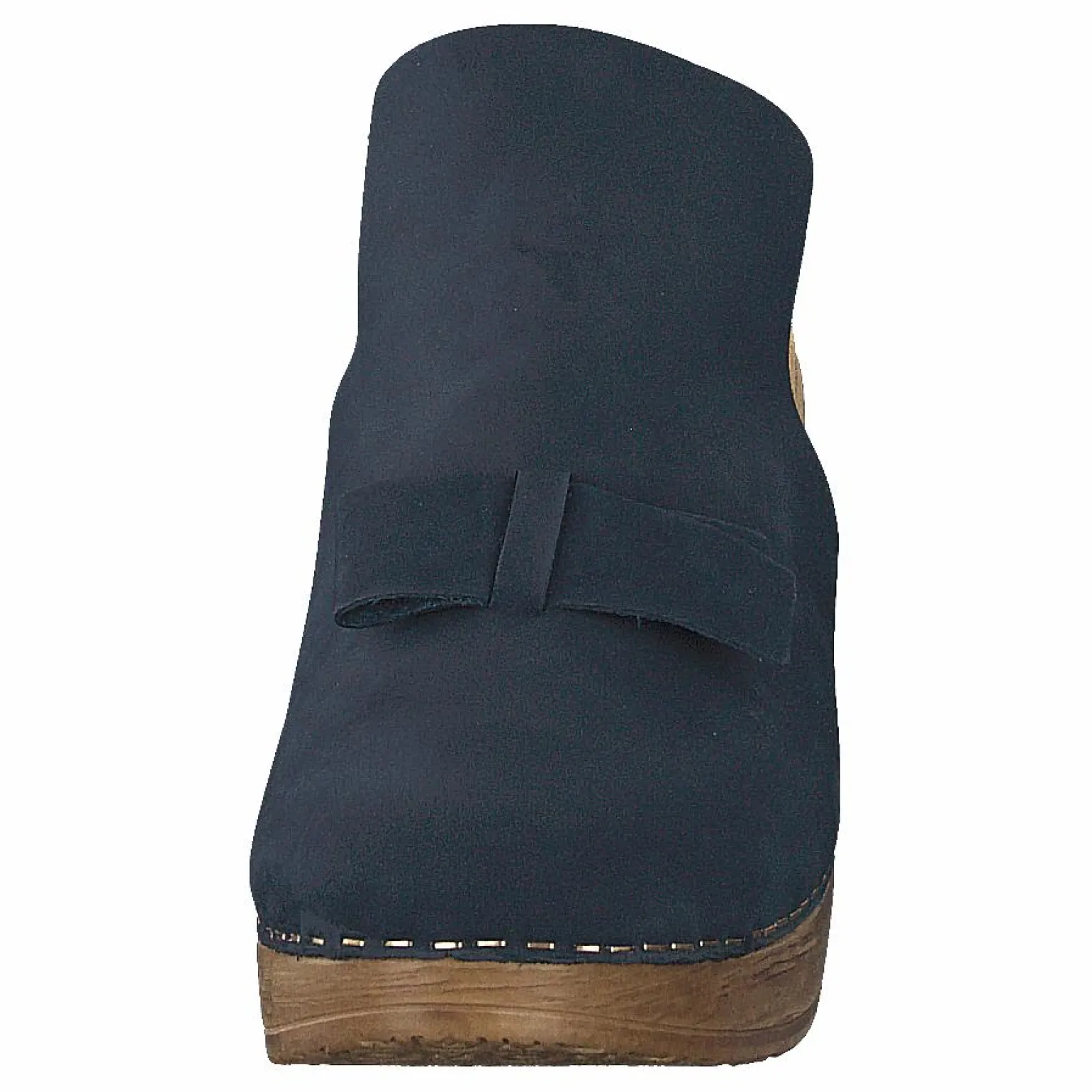 Ilse Soft Blue Nubuk