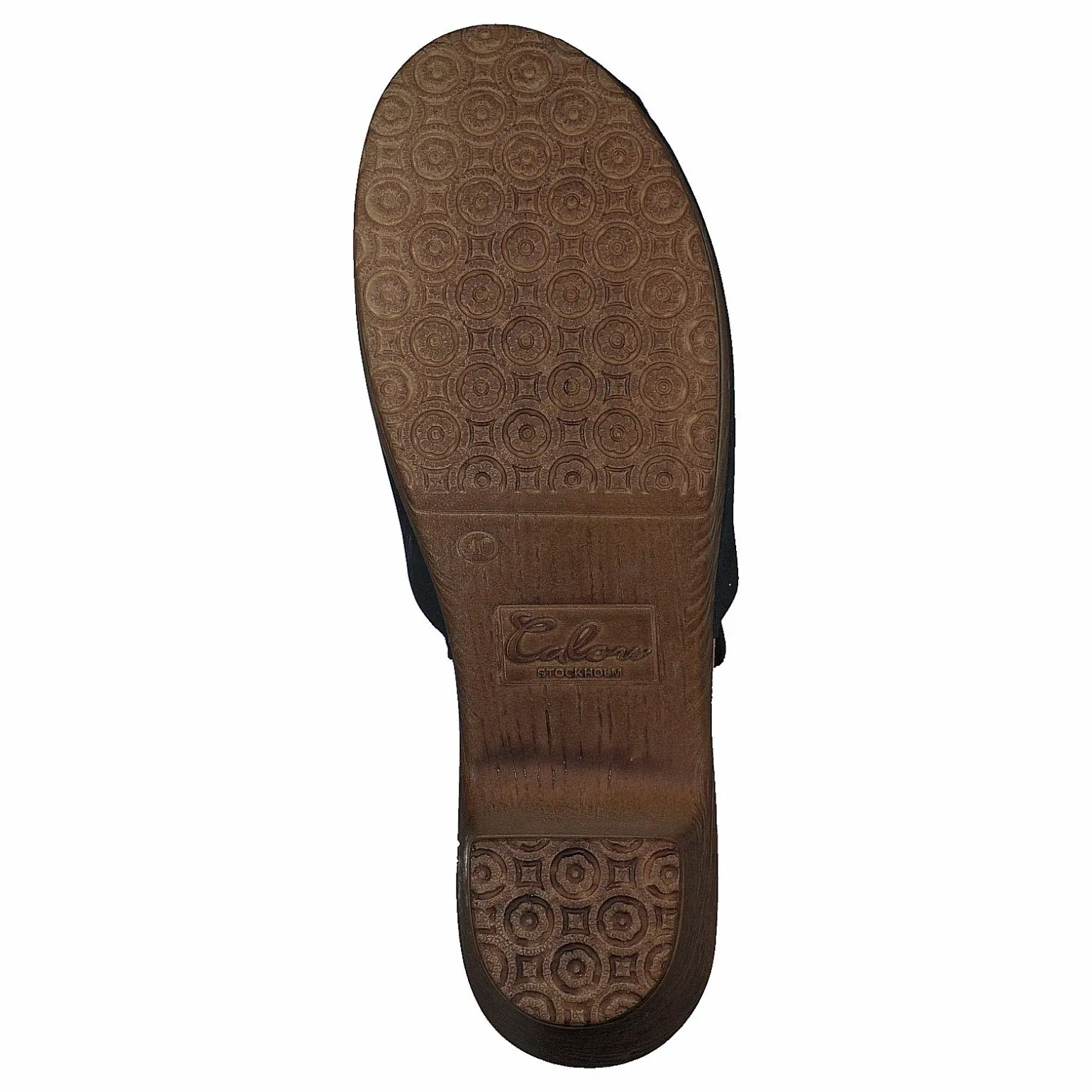 Ilse Soft Blue Nubuk