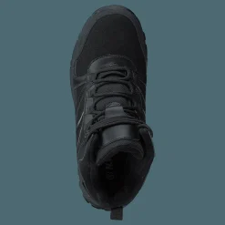 Ilves Spike Tex Black