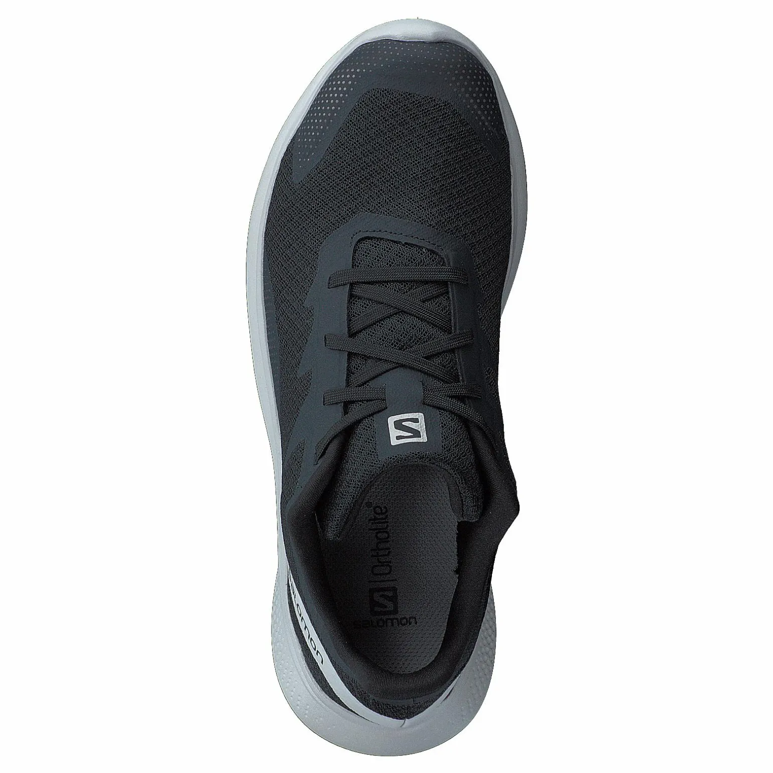 Impulse W Black/lunar Rock/black