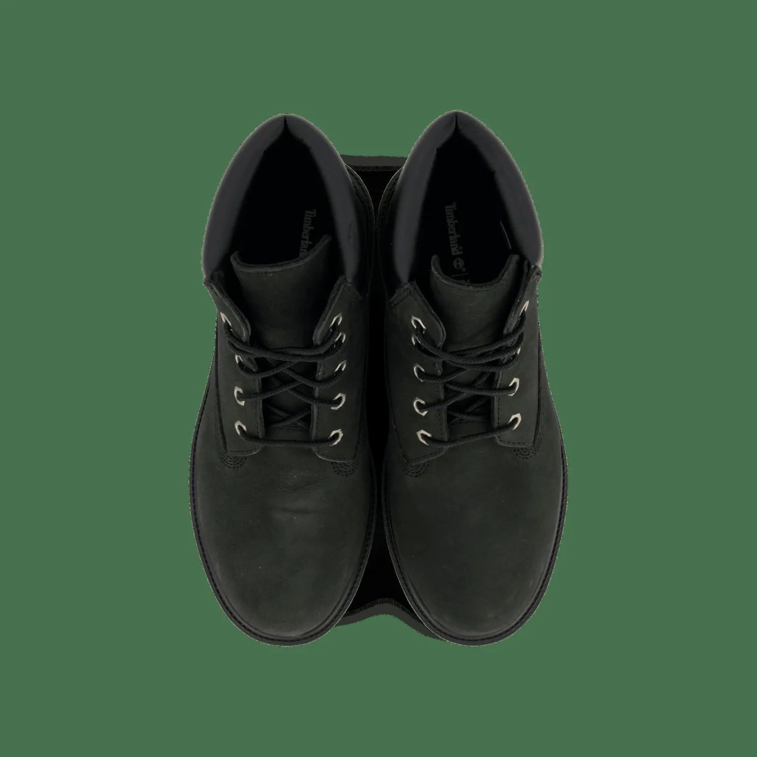 6in Wr Basic Blk Black