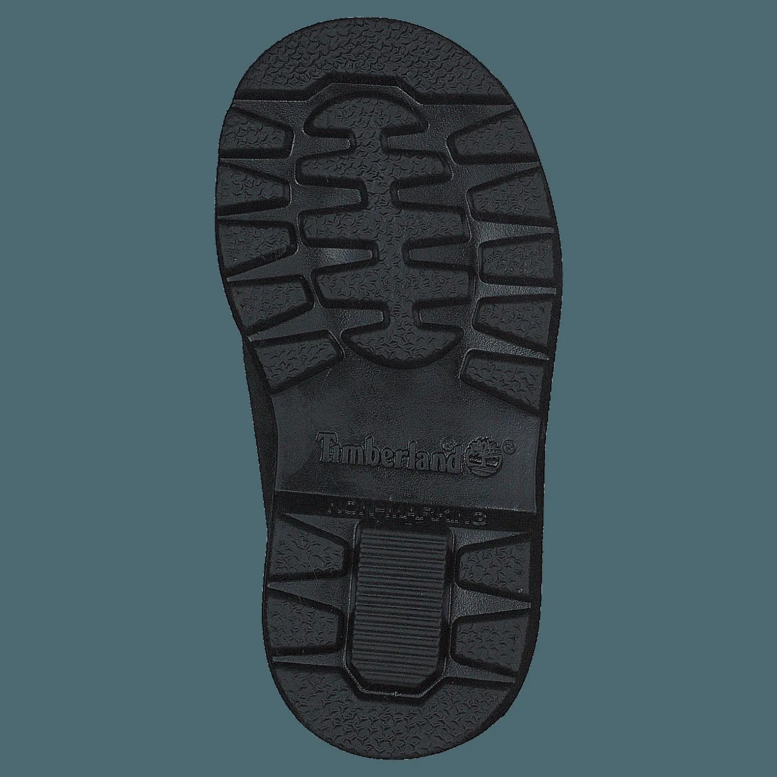 6in Wr Basic Blk Black