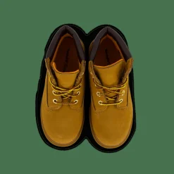 6in Wr Basic Wht Wheat