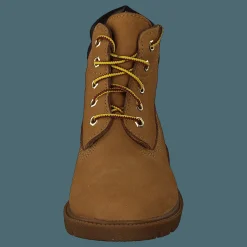 6in Wr Basic Wht Wheat