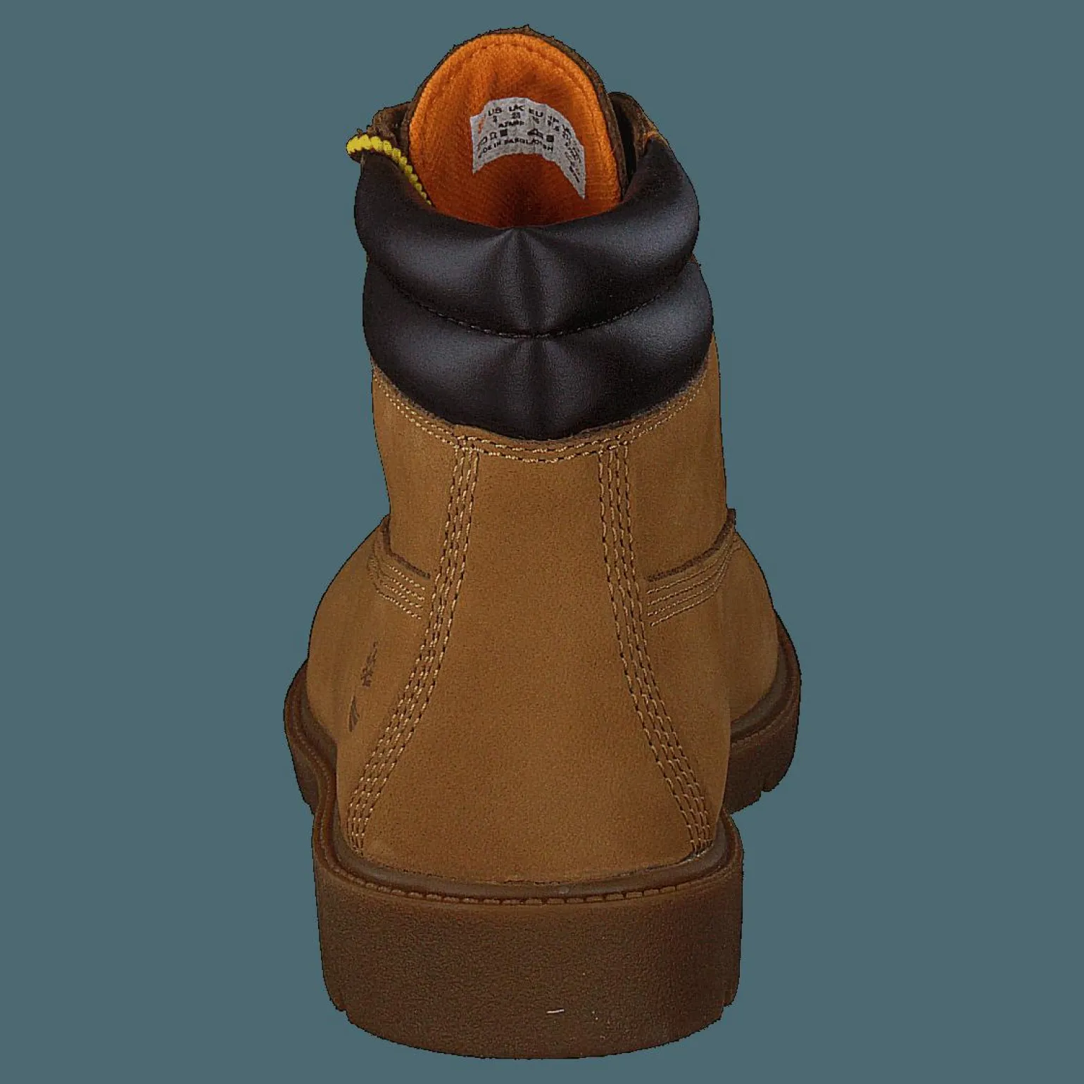 6in Wr Basic Wht Wheat