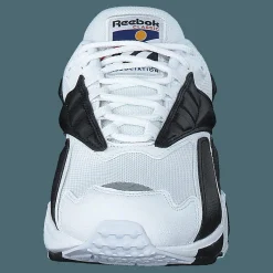 Intv 96 White/black/white