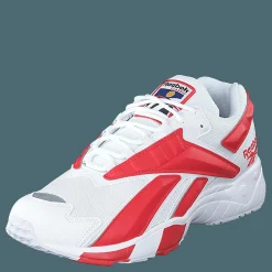 Intv 96 White/white/radred