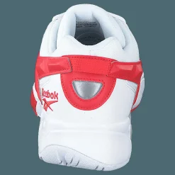 Intv 96 White/white/radred