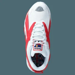 Intv 96 White/white/radred