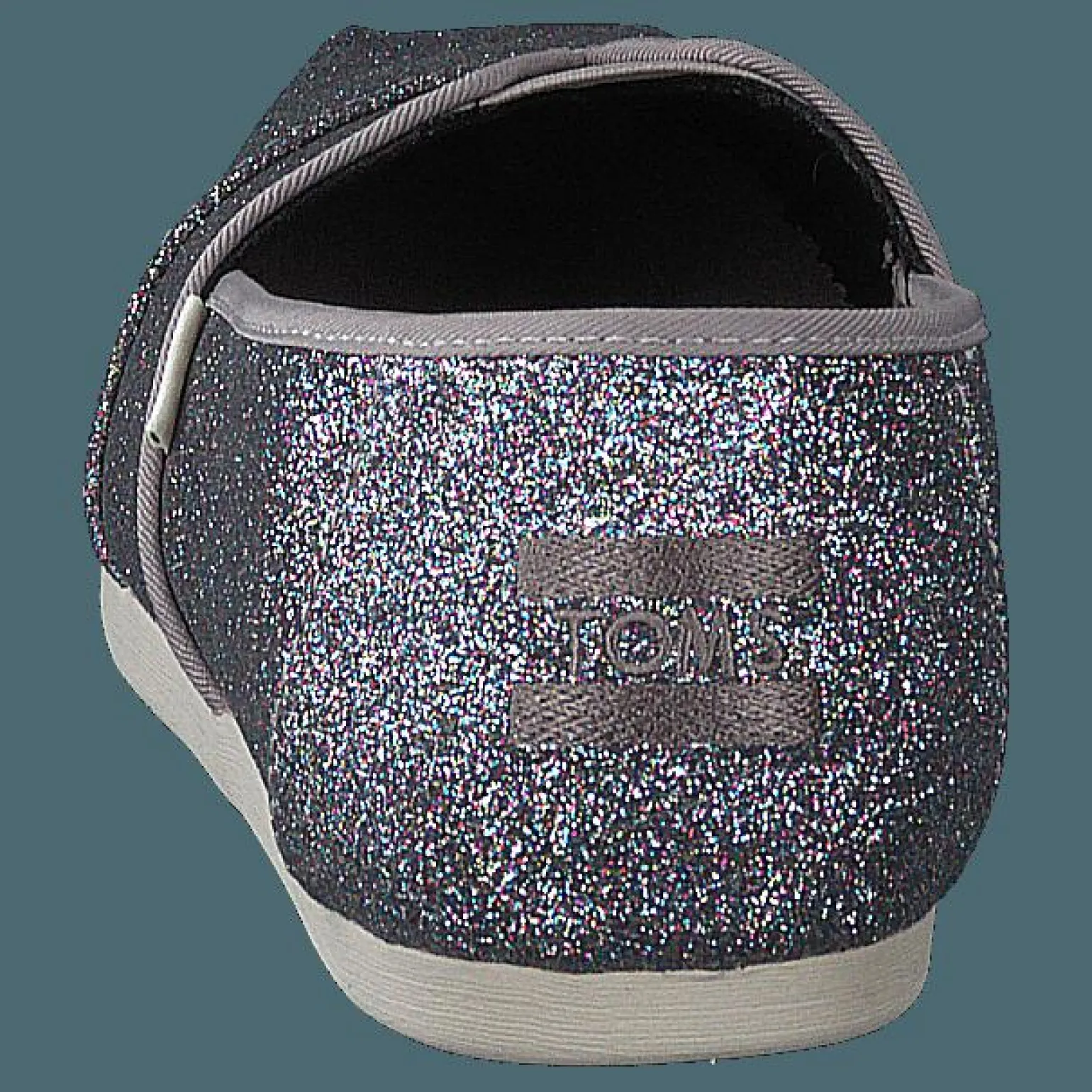 Iridescent Glimmer Alprg Silver