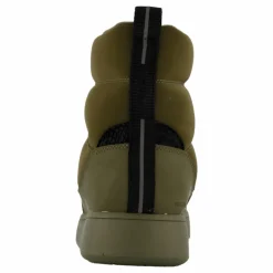 Isa Waterproof Dark Olive