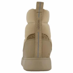 Isa Waterproof Silver Mink