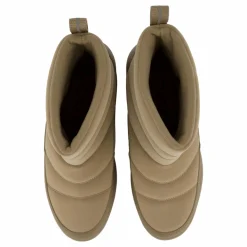 Isa Waterproof Silver Mink