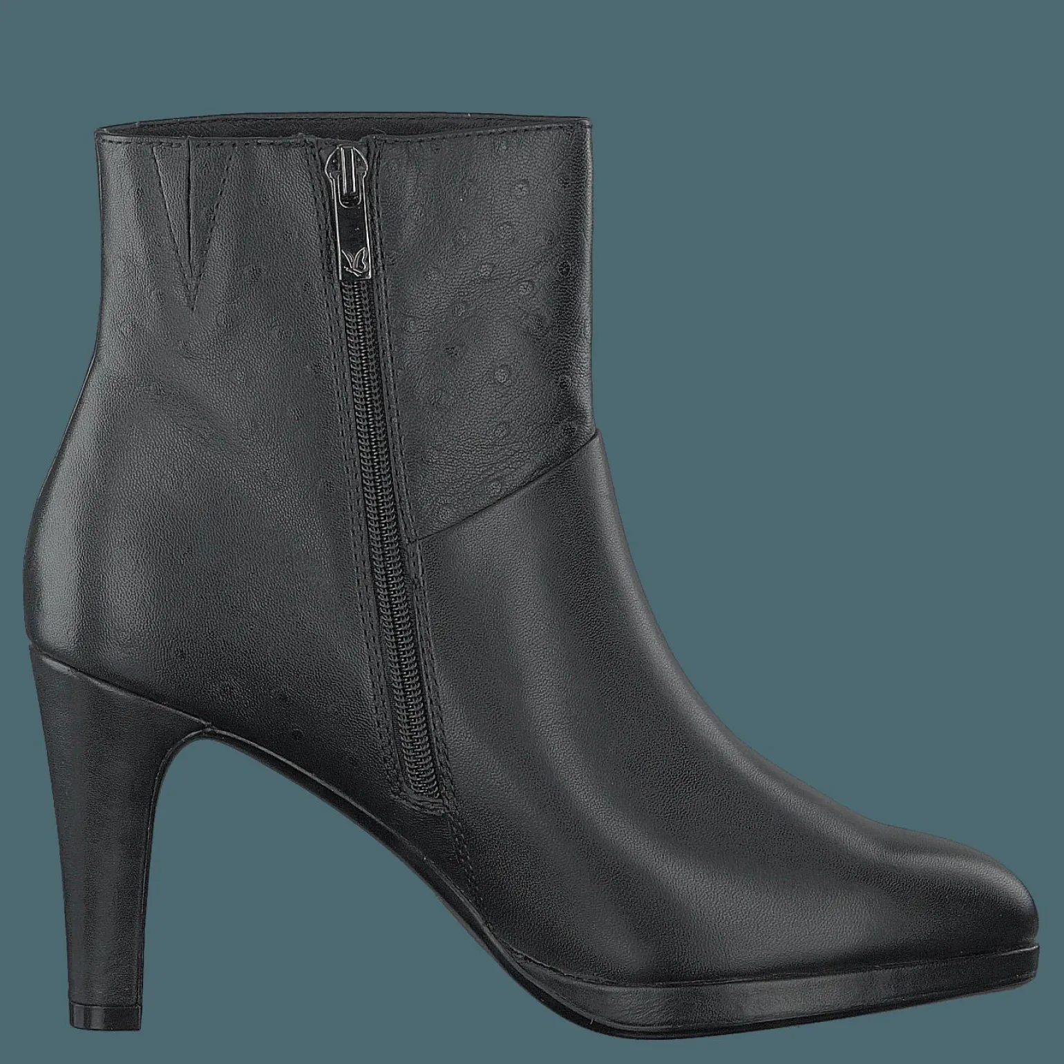 Isabella Black Emu Combo