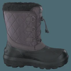 Istind Plum/dusty Pink