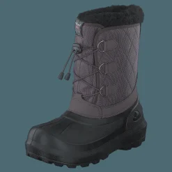 Istind Plum/dusty Pink