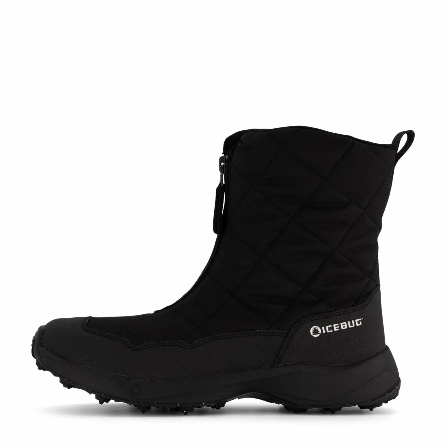 Ivalo4 M Bugrip Black